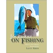 Joe Brooks on Fishing,9781592284511 Joe Brooks on Fishing,9781592284511