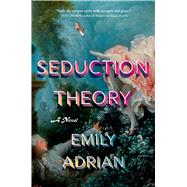 Seduction Theory A Novel,9780316584517 Seduction Theory A Novel,9780316584517