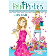 Petal Pushers #3: Best Buds,9780545214520 Petal Pushers #3: Best Buds,9780545214520
