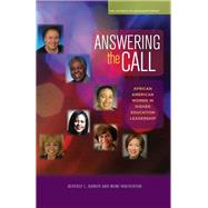 Answering the Call,9781000974522 Answering the Call,9781000974522