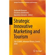 Strategic Innovative Marketing and Tourism,9783030124526 Strategic Innovative Marketing and Tourism,9783030124526