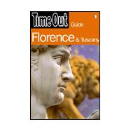 Time Out Florence & Tuscany,9780140274530 Time Out Florence & Tuscany,9780140274530