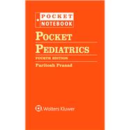 Pocket Pediatrics,9781975214531 Pocket Pediatrics,9781975214531