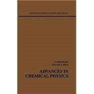 Advances in Chemical Physics, Volume 123,9780471214533 Advances in Chemical Physics, Volume 123,9780471214533