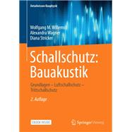 Schallschutz - Bauakustik,9783658284534 Schallschutz - Bauakustik,9783658284534