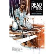 Dead Letters Vol. 1,9781608864539 Dead Letters Vol. 1,9781608864539