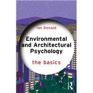 Environmental and Architectural Psychology,9780429274541 Environmental and Architectural Psychology,9780429274541