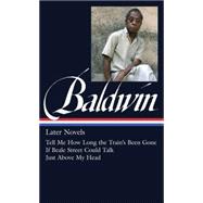 Later Novels,9781598534542 Later Novels,9781598534542
