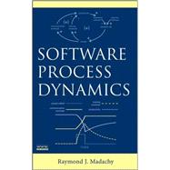 Software Process Dynamics,9780471274551 Software Process Dynamics,9780471274551