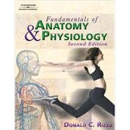Bundle: Fundamentals of Anatomy and Physiology Text and Study Guide,9781418004552 Bundle: Fundamentals of Anatomy and Physiology Text and Study Guide,9781418004552