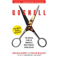 Gosnell,9781621574552 Gosnell,9781621574552