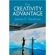 The Creativity Advantage,9781009244558 The Creativity Advantage,9781009244558