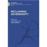 Reclaiming Sovereignty,9781855674561 Reclaiming Sovereignty,9781855674561