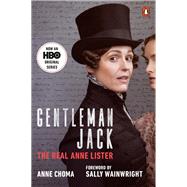 Gentleman Jack,9780143134565 Gentleman Jack,9780143134565