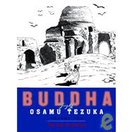 Buddha, Volume 2: The Four Encounters,9781932234572 Buddha, Volume 2: The Four Encounters,9781932234572