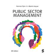 Public Sector Management,9781529774573 Public Sector Management,9781529774573