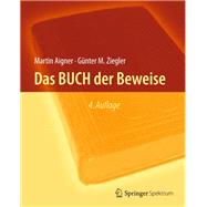 Das BUCH der Beweise,9783662444573 Das BUCH der Beweise,9783662444573