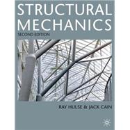 Structural Mechanics,9780333804575 Structural Mechanics,9780333804575