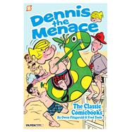 Dennis the Menace #2,9781629914596 Dennis the Menace #2,9781629914596