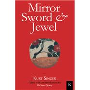 Mirror, Sword and Jewel,9780870114601 Mirror, Sword and Jewel,9780870114601