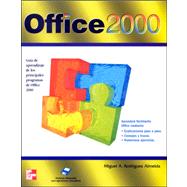 Office 2000,9788448124601 Office 2000,9788448124601