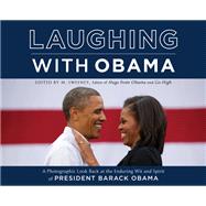 Laughing With Obama,9781250234605 Laughing With Obama,9781250234605