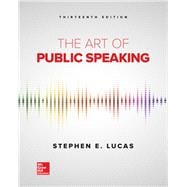 The Art of Public Speaking [Rental Edition]