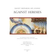 Against Heresies,9781453624609 Against Heresies,9781453624609