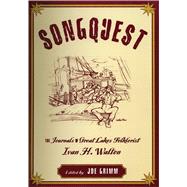 Songquest,9780814344613 Songquest,9780814344613