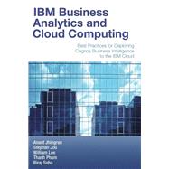 IBM Business Analytics and Cloud Computing,9781583474617 IBM Business Analytics and Cloud Computing,9781583474617