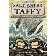 Salt Water Taffy 1,9781934964620 Salt Water Taffy 1,9781934964620