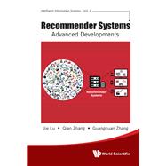 Recommender Systems,9789811224621 Recommender Systems,9789811224621