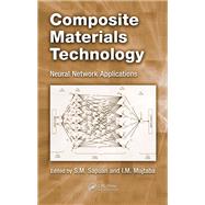 Composite Materials Technology,9780367384623 Composite Materials Technology,9780367384623