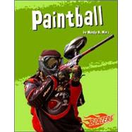 Paintball,9780736854634 Paintball,9780736854634