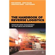 The Handbook of Reverse Logistics,9780749464639 The Handbook of Reverse Logistics,9780749464639