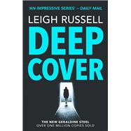 Deep Cover,9780857304643 Deep Cover,9780857304643