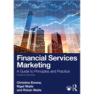 Financial Services Marketing,9781032504643 Financial Services Marketing,9781032504643
