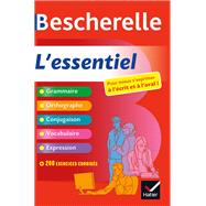 Bescherelle L'essentiel,9782401044647 Bescherelle L'essentiel,9782401044647