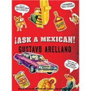 Ask a Mexican,9781400134649 Ask a Mexican,9781400134649