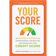 Your Score,9781328694652 Your Score,9781328694652