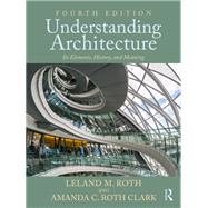 Understanding Architecture,9780367724658 Understanding Architecture,9780367724658