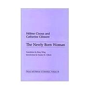 The Newly Born Woman,9780816614660 The Newly Born Woman,9780816614660