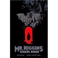Mr. Higgins Comes Home,9781506704661 Mr. Higgins Comes Home,9781506704661