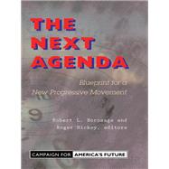 The Next Agenda,9780429964664 The Next Agenda,9780429964664