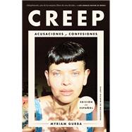 Creep \ Creep (Spanish edition),9780063224667 Creep \ Creep (Spanish edition),9780063224667