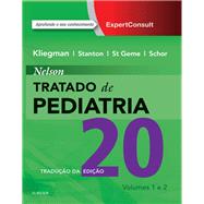 Nelson Tratado de Pediatria,9788535284669 Nelson Tratado de Pediatria,9788535284669