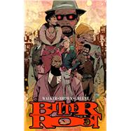 BITTER ROOT HARDCOVER OMNIBUS,9781534324671 BITTER ROOT HARDCOVER OMNIBUS,9781534324671