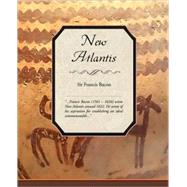 New Atlantis,9781605974675 New Atlantis,9781605974675