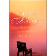 Seven Seasons, Seven Lessons,9781597814676 Seven Seasons, Seven Lessons,9781597814676