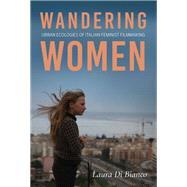 Wandering Women,9780253064677 Wandering Women,9780253064677